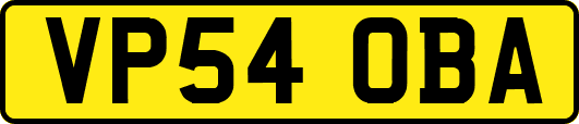 VP54OBA
