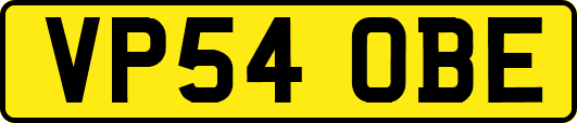 VP54OBE