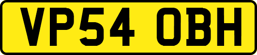 VP54OBH