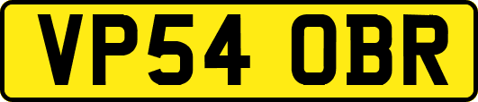 VP54OBR
