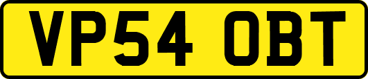 VP54OBT