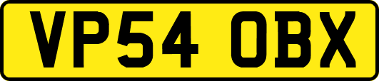 VP54OBX