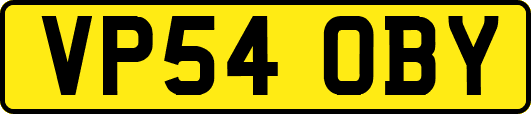 VP54OBY