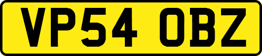 VP54OBZ