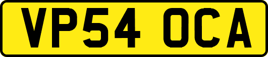 VP54OCA