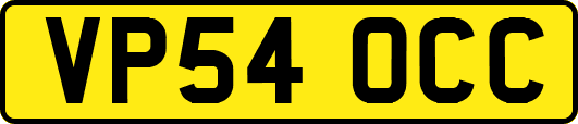 VP54OCC