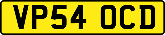 VP54OCD