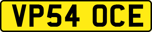 VP54OCE