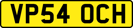 VP54OCH