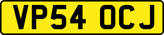 VP54OCJ