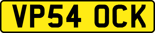 VP54OCK