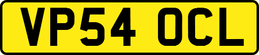 VP54OCL