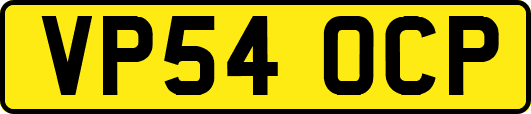 VP54OCP