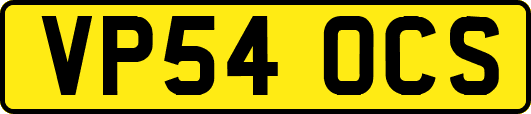 VP54OCS