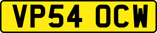 VP54OCW