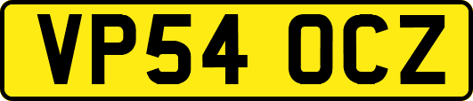 VP54OCZ