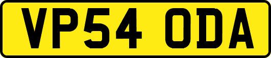 VP54ODA