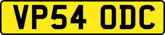 VP54ODC