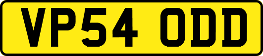 VP54ODD
