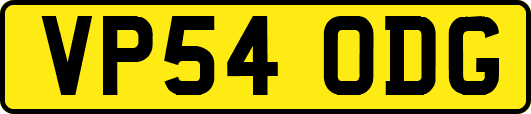 VP54ODG
