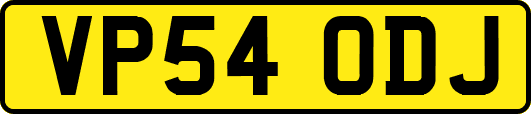 VP54ODJ