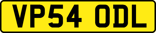 VP54ODL
