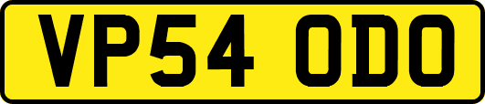 VP54ODO