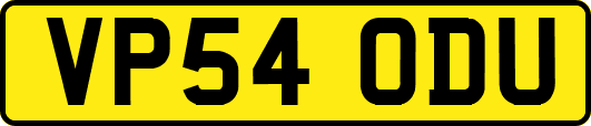 VP54ODU