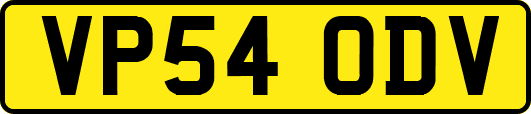 VP54ODV