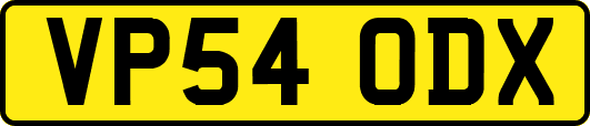 VP54ODX