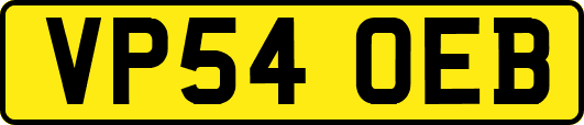 VP54OEB