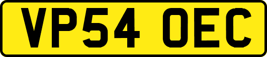VP54OEC