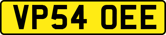 VP54OEE
