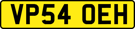 VP54OEH