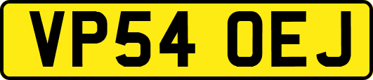 VP54OEJ
