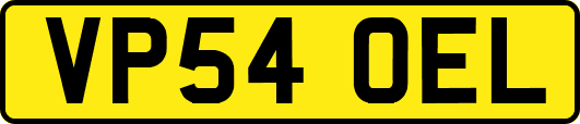 VP54OEL