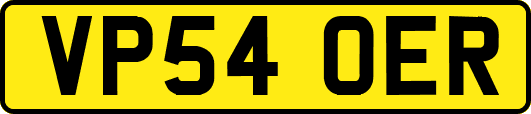 VP54OER