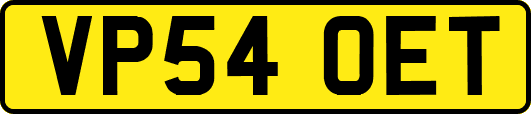 VP54OET