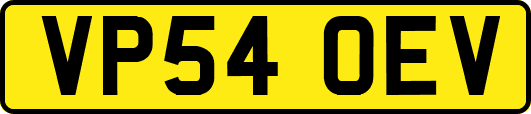 VP54OEV