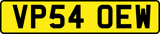 VP54OEW