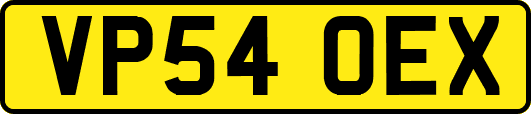 VP54OEX