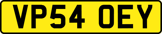 VP54OEY