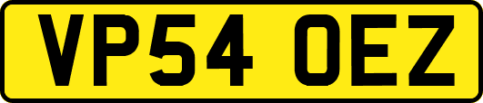VP54OEZ