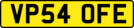 VP54OFE