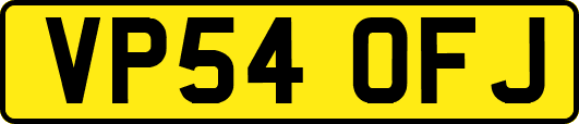 VP54OFJ