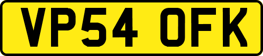 VP54OFK