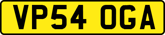 VP54OGA