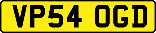 VP54OGD