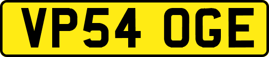 VP54OGE