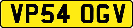 VP54OGV